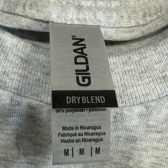 Valentine’s Day Designed T-shirt, size Medium (unisex fit) - Picture 4 of 7